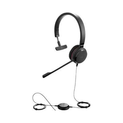 ชุดหูฟัง, Headset, Jabra, Jabra Evolve 30 II, Evolve 30 II, 5393-823-369