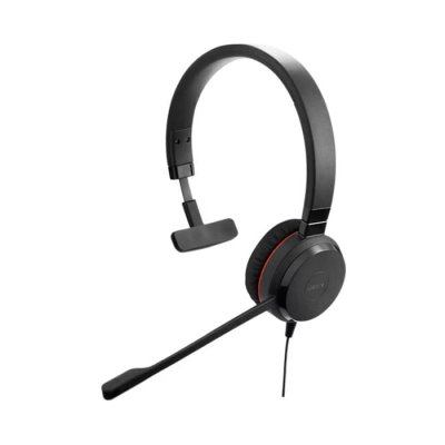 ชุดหูฟัง, Headset, Jabra, Jabra Evolve 30 II, Evolve 30 II, 5393-823-369