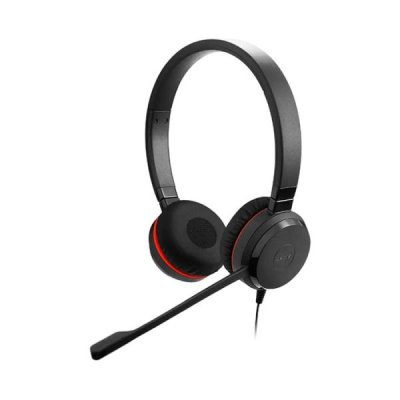 ชุดหูฟัง, Headset, Jabra, Jabra Evolve 30 II, Evolve 30 II, 5399-823-369