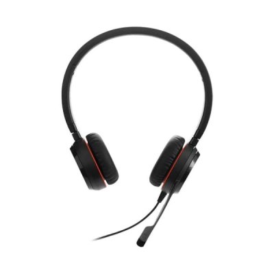 ชุดหูฟัง, Headset, Jabra, Jabra Evolve 30 II, Evolve 30 II, 5399-823-369