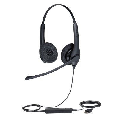 ชุดหูฟัง, Headset, Jabra, Jabra Biz 1500, 1519-0157
