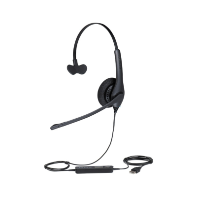 สินค้าราคาถูก, ชุดหูฟังเกมมิ่งไร้สาย, ชุดหูฟัง, Headset, Jabra, Jabra Biz 1500, 1553-0159