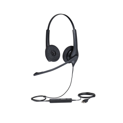 ชุดหูฟัง, Headset, Jabra, Jabra Biz 1500, 1559-0159