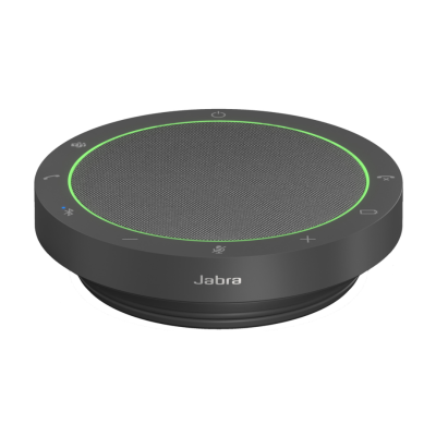 สปีกเกอร์โฟน, ลำโพงไร้สาย, ลำโพงไร้สา, สำหรับการประชุม, speakerphones Jabra, Jabra, Speak2, 55 MS Teams, 2755-109