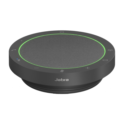 สปีกเกอร์โฟน, ลำโพงไร้สาย, ลำโพงไร้สา, สำหรับการประชุม, speakerphones Jabra, Jabra, Speak2, 55 UC, 2755-209