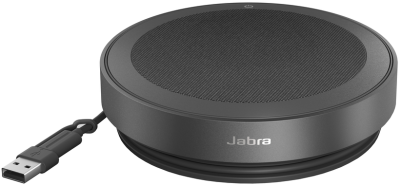 สปีกเกอร์โฟน, ลำโพงไร้สาย, ลำโพงไร้สายสำหรับการประชุม, speakerphones Jabra, Jabra, Speak2, 75 MS Teams, 2775-109