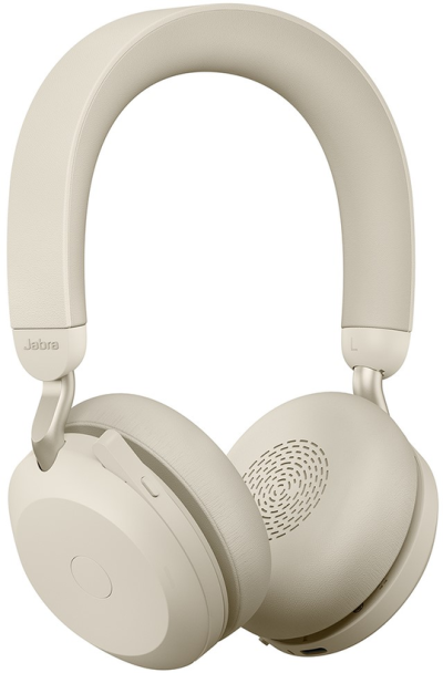 ชุดหูฟัง, Headset, Jabra, Jabra Evolve2 75, Link380a, UC Stereo, 27599-989-998