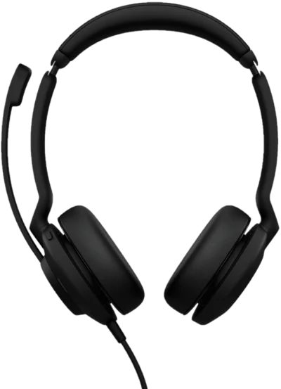 ชุดหูฟัง, Headset, Jabra, Jabra Evolve2 30 SE, Evolve2 30 SE, USB-C, UC Stereo, 23189-989-879