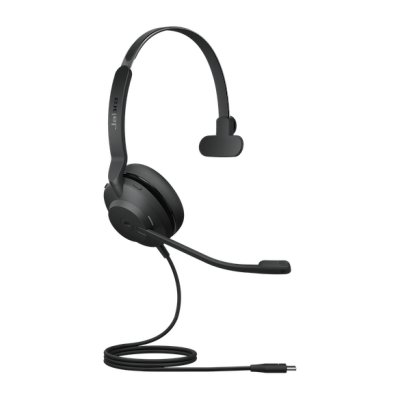 ชุดหูฟัง, Headset, Jabra, Jabra Evolve2 40 SE, Evolve2 40 SE, USB-C, UC Mono, 23189-889-879