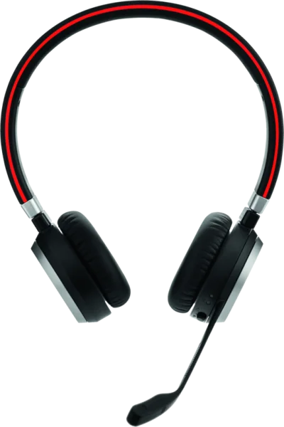 ชุดหูฟัง, Headset, Jabra, Jabra Evolve65, Evolve 65 SE, Link380a, UC Stereo, 6599-839-409