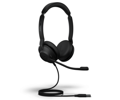 ชุดหูฟัง, Headset, Jabra, Jabra  Evolve2, Evolve2 30 SE, 23189-999-979