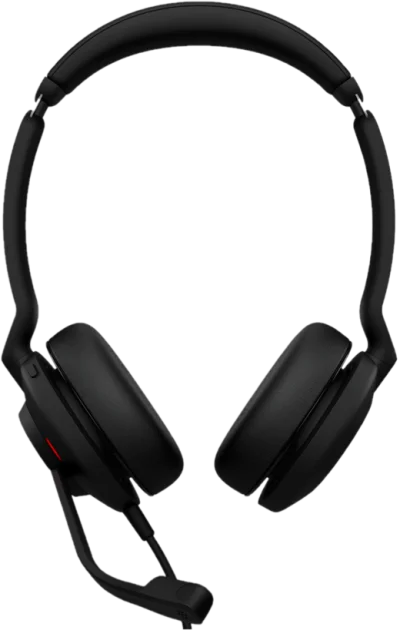 ชุดหูฟัง, Headset, Jabra, Jabra Evolve2 30 SE, Evolve2 30 SE, USB-C, UC Stereo, 23189-989-879