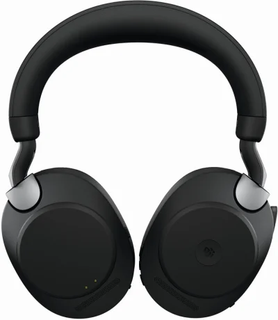 ชุดหูฟัง, Headset, Jabra, Jabra  Evolve2, Evolve2 85, Link380a, MS Stereo, 28599-999-999