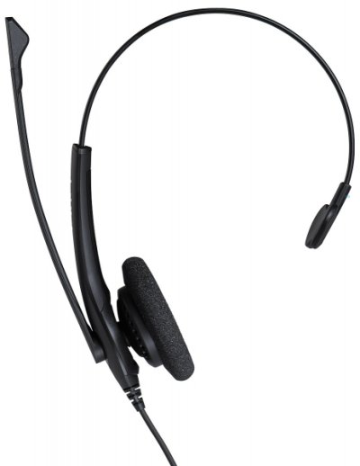 ชุดหูฟัง, Headset, Jabra, Jabra Biz 1500, 1553-0159