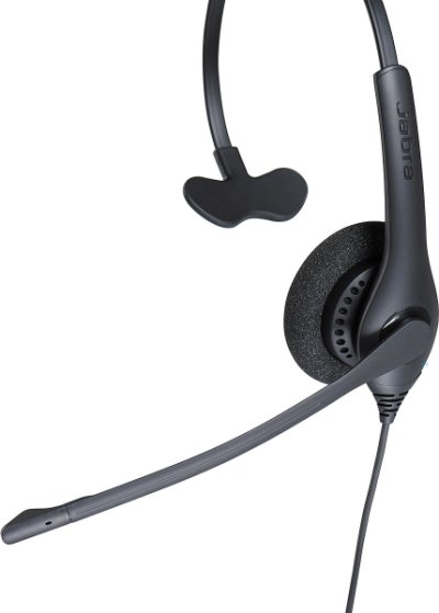 ชุดหูฟัง, Headset, Jabra, Jabra Biz 1500, 1553-0159