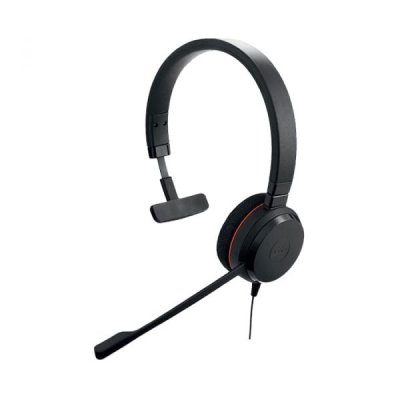 ชุดหูฟัง, Headset, Jabra, Jabra  Evolve 20, 4993-823-169