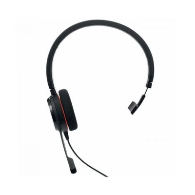 ชุดหูฟัง, Headset, Jabra, Jabra  Evolve 20, 4993-823-169