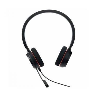 ชุดหูฟัง, Headset, Jabra, Jabra  Evolve 20, 4999-829-269