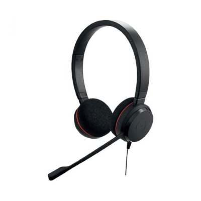 ชุดหูฟัง, Headset, Jabra, Jabra  Evolve 20, 4999-829-269