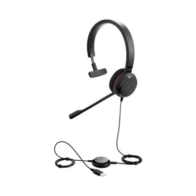 ชุดหูฟัง, Headset, Jabra, Jabra  Evolve 30, 5393-823-309