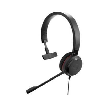 ชุดหูฟัง, Headset, Jabra, Jabra  Evolve 30, 5393-823-309