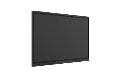 ทีวี, สมาร์ททีวี, LG, LG Interactive Board, LG CreateBoard Standard, 55TR3DQ