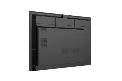 ทีวี, สมาร์ททีวี, LG, LG Interactive Board, LG CreateBoard Standard, 55TR3DQ