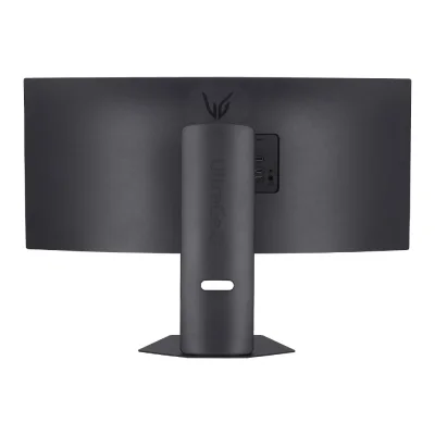 มอนิเตอร์, Monitor, LG, LG Monitor   34G600A-B.ATM, 34G600A-B.ATM, 34G600A-B