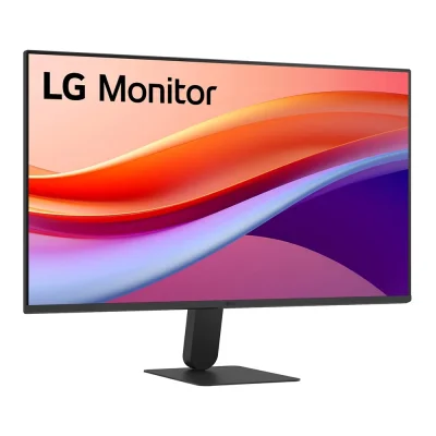 มอนิเตอร์, Monitor, LG, LG Monitor 27U411A-B.ATMQ, 27U411A-B.ATMQ, 27U411A-B