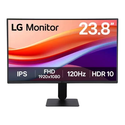 มอนิเตอร์, Monitor, LG, LG Monitor 24U411A-B.ATMQ, 24U411A-B.ATMQ, 24U411A-B