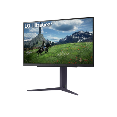 มอนิเตอร์, Monitor, LG, LG Monitor   27GS85Q-B.ATM, 27GS85Q-B.ATM, 27GS85Q-B