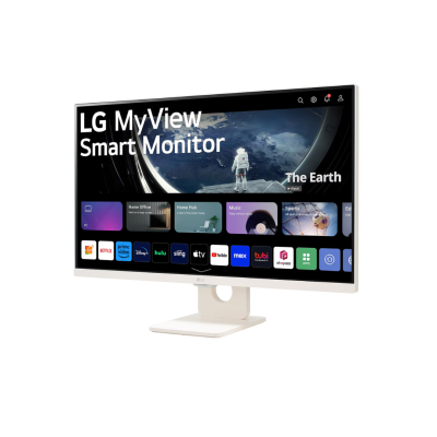 มอนิเตอร์, Monitor, LG, LG Monitor    27SR50F-W.ATM, 27SR50F-W.ATM, 27SR50F-W