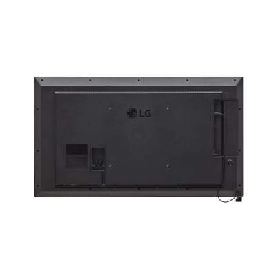 ทีวี, สมาร์ททีวี, LG, Signage, UHD Signage Display, LG Standard Signage, 55UM5N-H