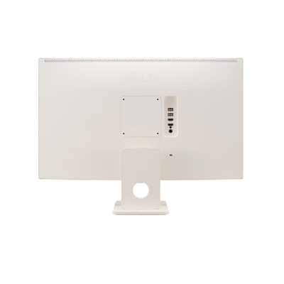 มอนิเตอร์, Monitor, LG, LG Monitor    27SR50F-W.ATM, 27SR50F-W.ATM, 27SR50F-W