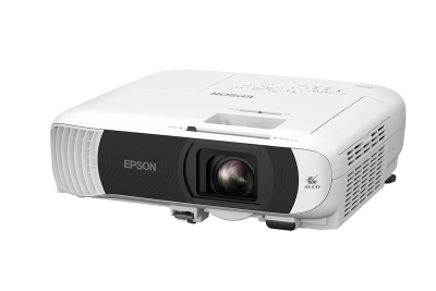 โปรเจคเตอร์, Projector, Epson, Epson EB-FH54, EB-FH54, V11HB59052