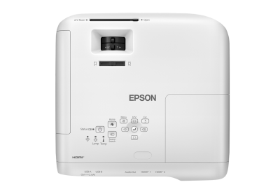 โปรเจคเตอร์, Projector, Epson, Epson EB-FH54, EB-FH54, V11HB59052