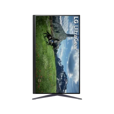 มอนิเตอร์, Monitor, LG, LG Monitor 32GS85Q-B.ATM, LG 32GS85Q-B.ATM, 32GS85Q-B.ATM, 32GS85Q-B