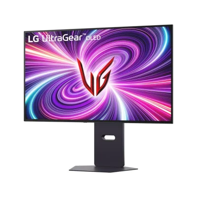 มอนิเตอร์, Monitor, LG, LG Monitor 32GS95UV-B.ATM, LG 32GS95UV-B.ATM, 32GS95UV-B.ATM, 32GS95UV-B