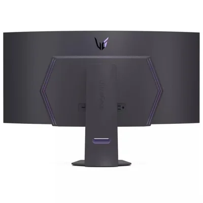 มอนิเตอร์, Monitor, LG, LG Monitor 45GS95QE-B.ATM, LG 45GS95QE-B.ATM, 45GS95QE-B.ATM, 45GS95QE-B