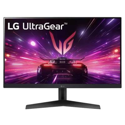 มอนิเตอร์, Monitor, LG, LG Monitor  24GS60F-B.ATM, LG 24GS60F-B, 24GS60F-B.ATM, 24GS60F-B