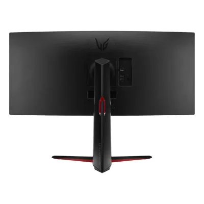 มอนิเตอร์, Monitor, LG, LG Monitor 34GP63A-B.ATM, LG 34GP63A-B.ATM, 34GP63A-B.ATM, 34GP63A-B