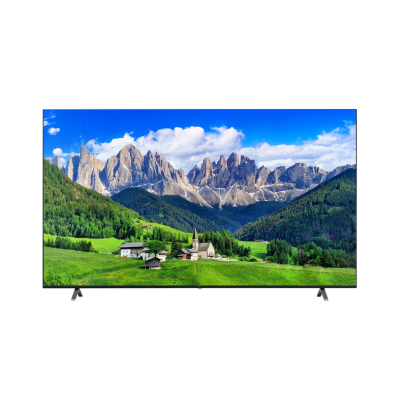 ทีวี, สมาร์ททีวี, LG, Smart TV, LG Smart TV, UT801C, 86UT801C, AB69071