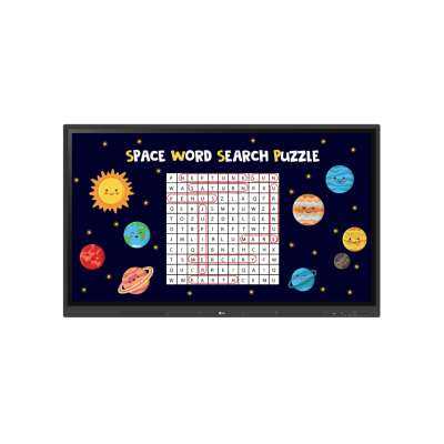 บอร์ด, บอร์ดอินเทอร์แอคทีฟ, LG, LG Interactive Board, Interactive Board, TR3DK, 86TR3DK, AB71908