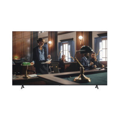 ทีวี, TV, Hospitality TV, LG, LG Hotel TV, Hotel TV, UM660H, 55UM660H