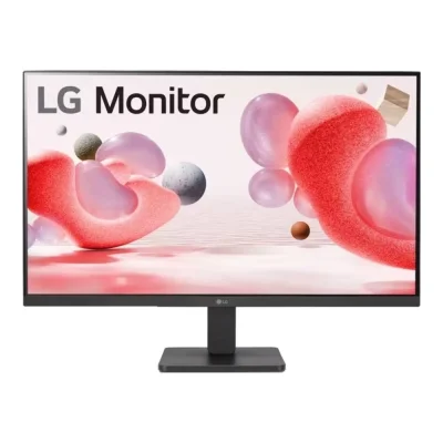 มอนิเตอร์, Monitor, LG, LG Monitor 27MR400-B,  27MR400-B 