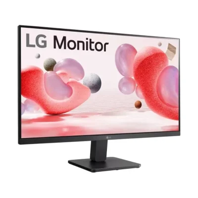 มอนิเตอร์, Monitor, LG, LG Monitor 27MR400-B,  27MR400-B 