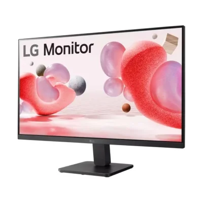 มอนิเตอร์, Monitor, LG, LG Monitor 27MR400-B,  27MR400-B 