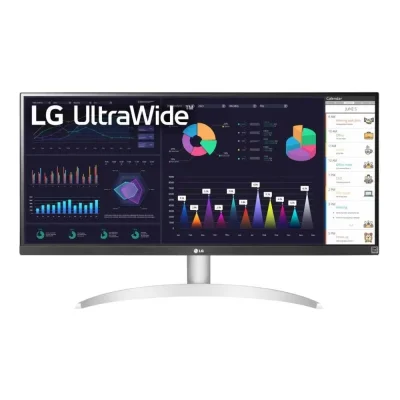 มอนิเตอร์, Monitor, LG, LG Monitor 29WQ600-W.ATM, LG 29WQ600-W.ATM, 29WQ600-W.ATM, 29WQ600-W