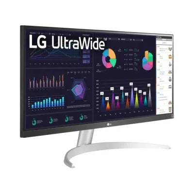 มอนิเตอร์, Monitor, LG, LG Monitor 29WQ600-W.ATM, LG 29WQ600-W.ATM, 29WQ600-W.ATM, 29WQ600-W