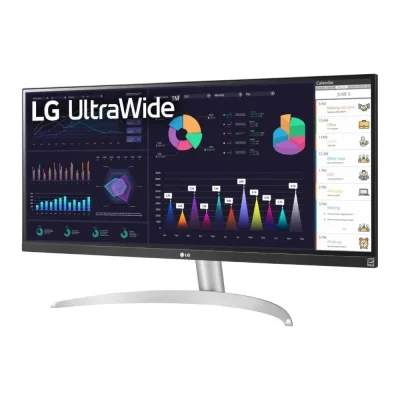 มอนิเตอร์, Monitor, LG, LG Monitor 29WQ600-W.ATM, LG 29WQ600-W.ATM, 29WQ600-W.ATM, 29WQ600-W